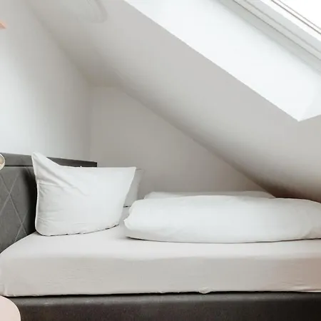 Familiensuite Apfelwiese * Goslar