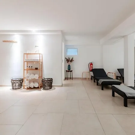 Familiensuite Apfelwiese Nyaraló