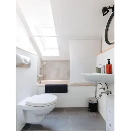Familiensuite Apfelwiese
